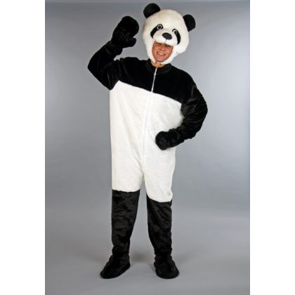 kostým Panda