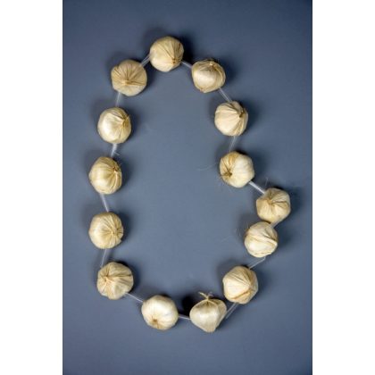 náhrdelník česnek