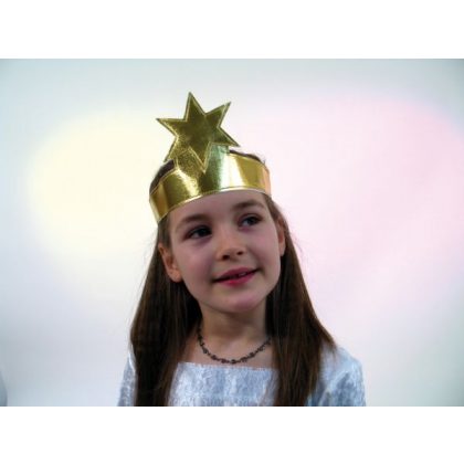 hvězdička na čelo