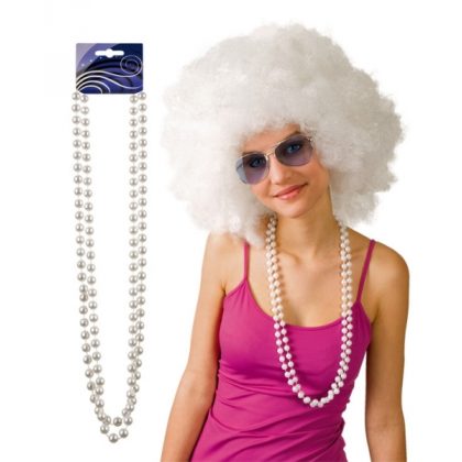 perly plastové