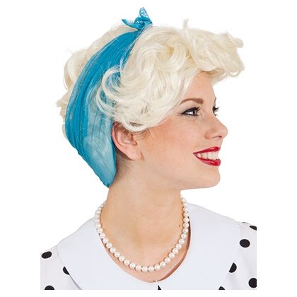 dámská paruka Ema blond