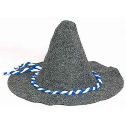 bavorská hučka