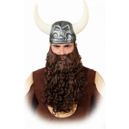 vousy vikinga de luxe šedé