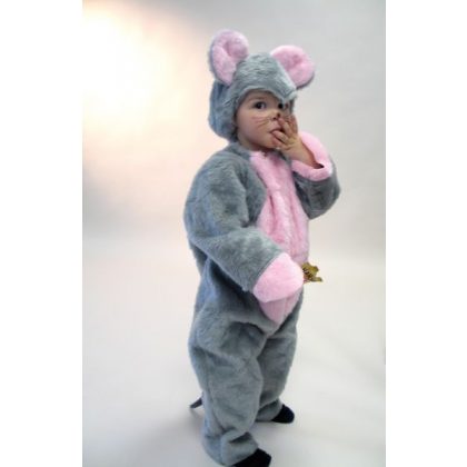 dětský kostýmek myšky