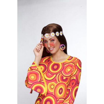 hippie set