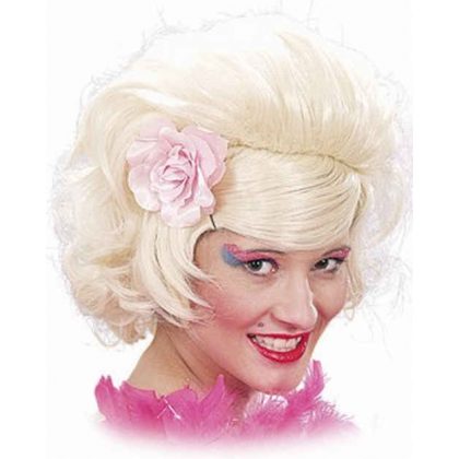 paruka Daisy blond