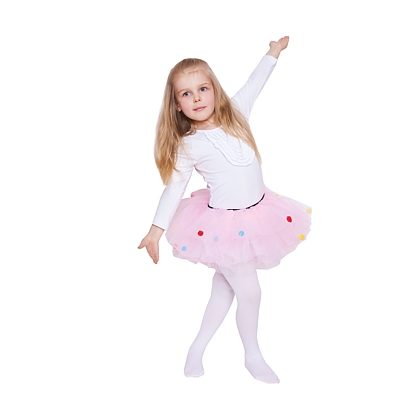 tutu sukně