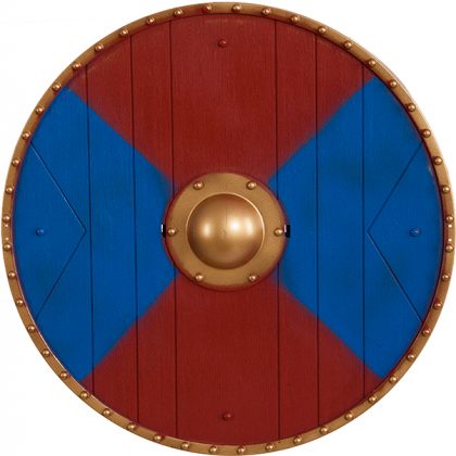 viking set de luxe (štít)