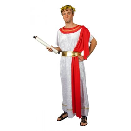 historická tóra Julius Cézar