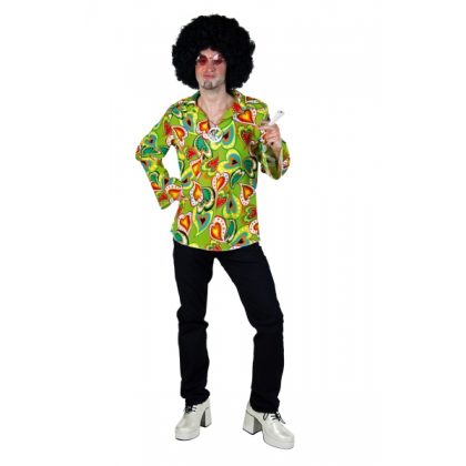 košile hippies de luxe