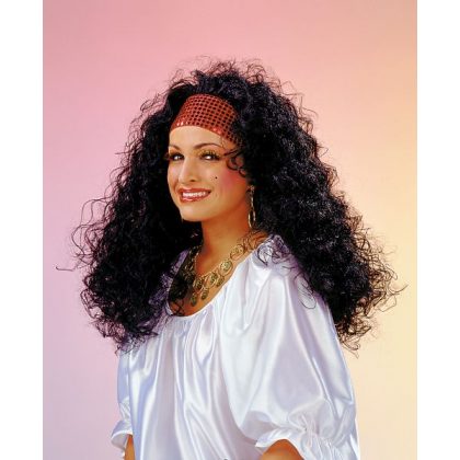 paruka Esmeralda