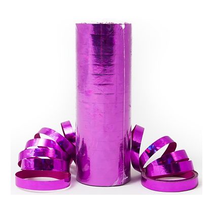 serpentýna holografická růžová