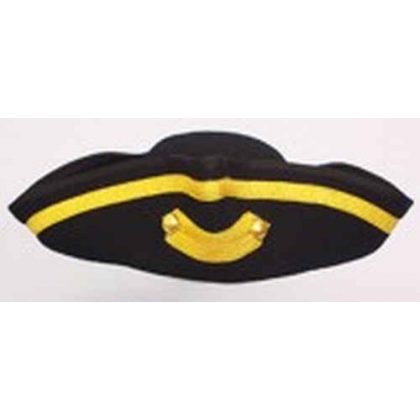 klobouk zlatý nejvyšší jakosti