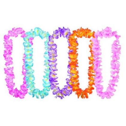 věnec květiny havajské HONOLULU