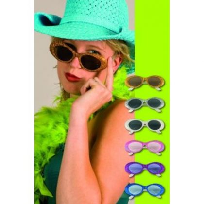 brýle Funky Brokát EKO