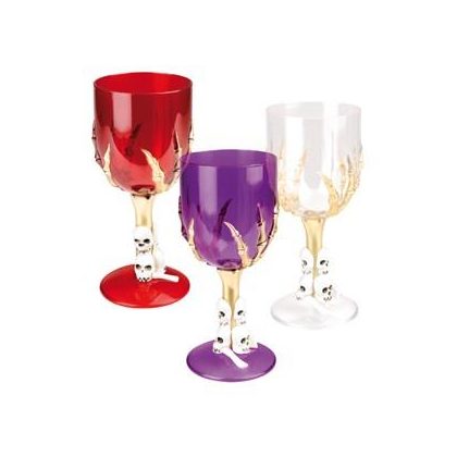 různobarevné kalichy