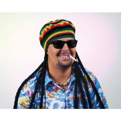paruka Rastaman
