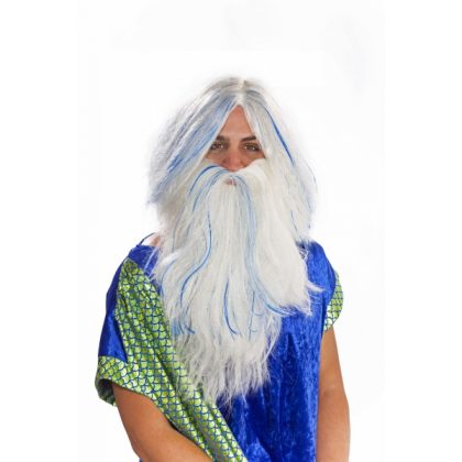 vousy poseidon de luxe