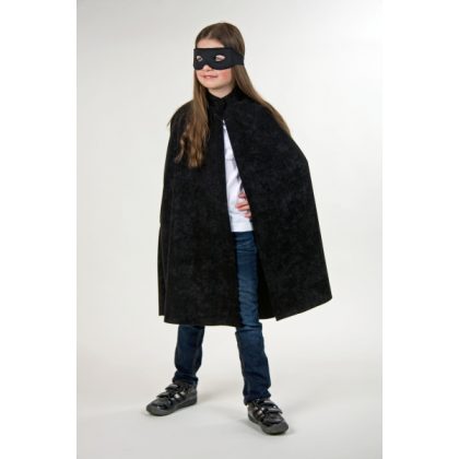 dětský kostým plášť tříčtvrteční