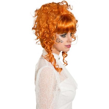 paruka Lina zrzka de luxe