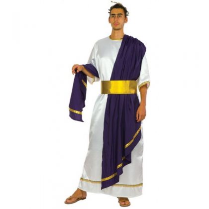 kostým Caligulla