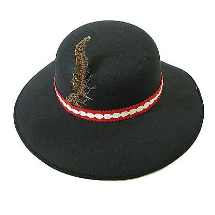 dětský klobouk horala