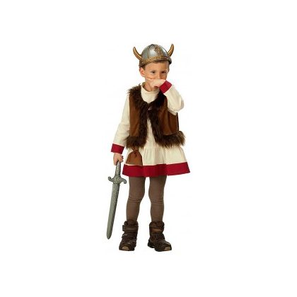 dětský kostým Viking