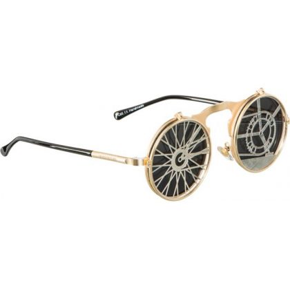 brýle Steam Punk