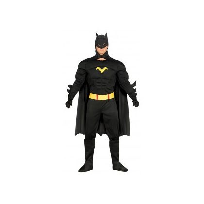 kostým Batboy