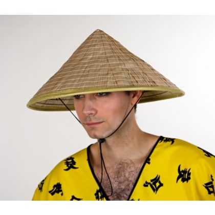 klobouk Vietnam