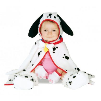 pelerína dalmatínka de luxe