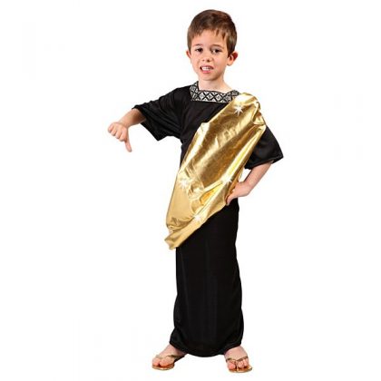 dětský kostým Senátor