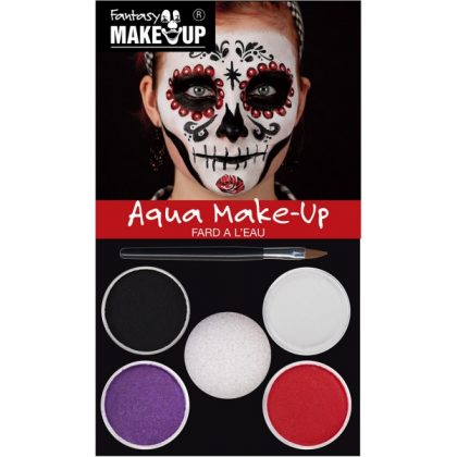barva na Halloweena