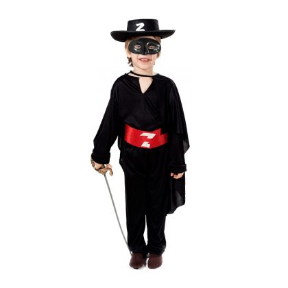 set zorro