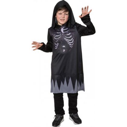 kostým halloween