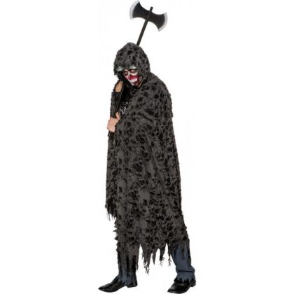 plášť Zombie