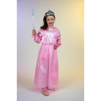 kostým princezna Selina