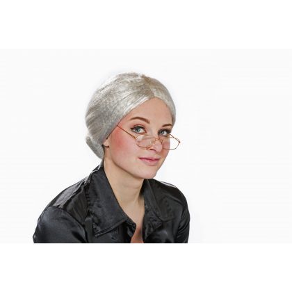 paruka babička