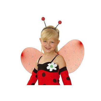 spona beruška