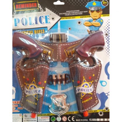 policejní set
