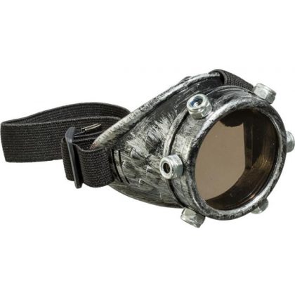 monobrýle steam punk