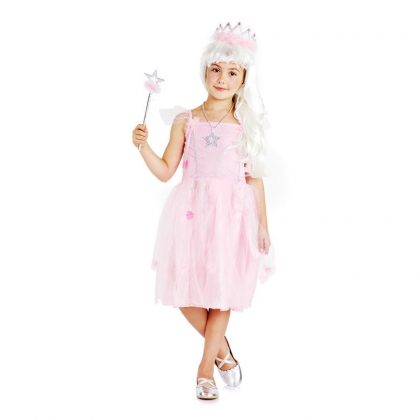 princezna Diana 98-104 cm