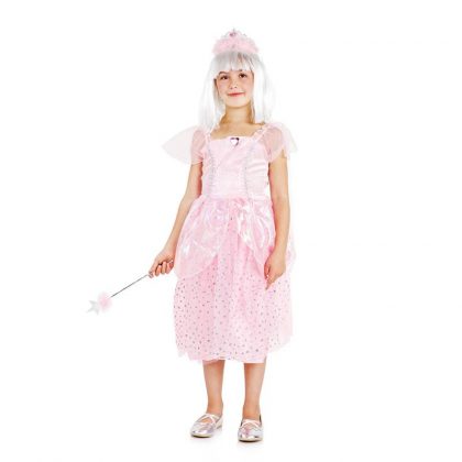 princezna Diana 110-116 cm