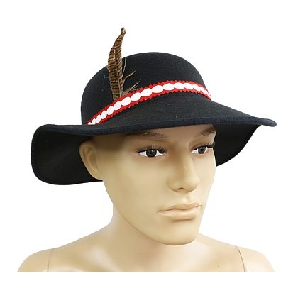 Foto - klobouk horala 58 cm