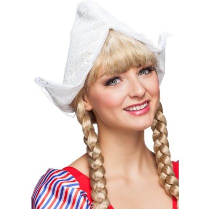 čepice holanďanka