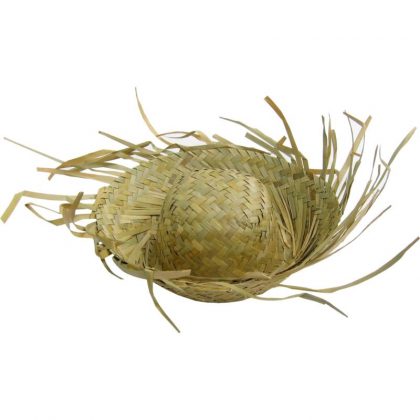 havajský klobouk pohoda
