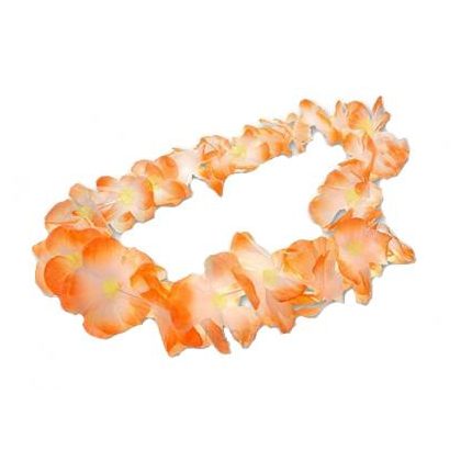 havajský věnec de luxe