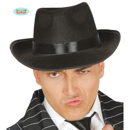 pánský klobouk Ray