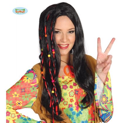 paruka hippies
