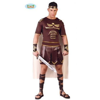 kostým Gladiátora ze Sparty L